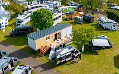 Camping- und Freizeitmesse Bexbach 2024